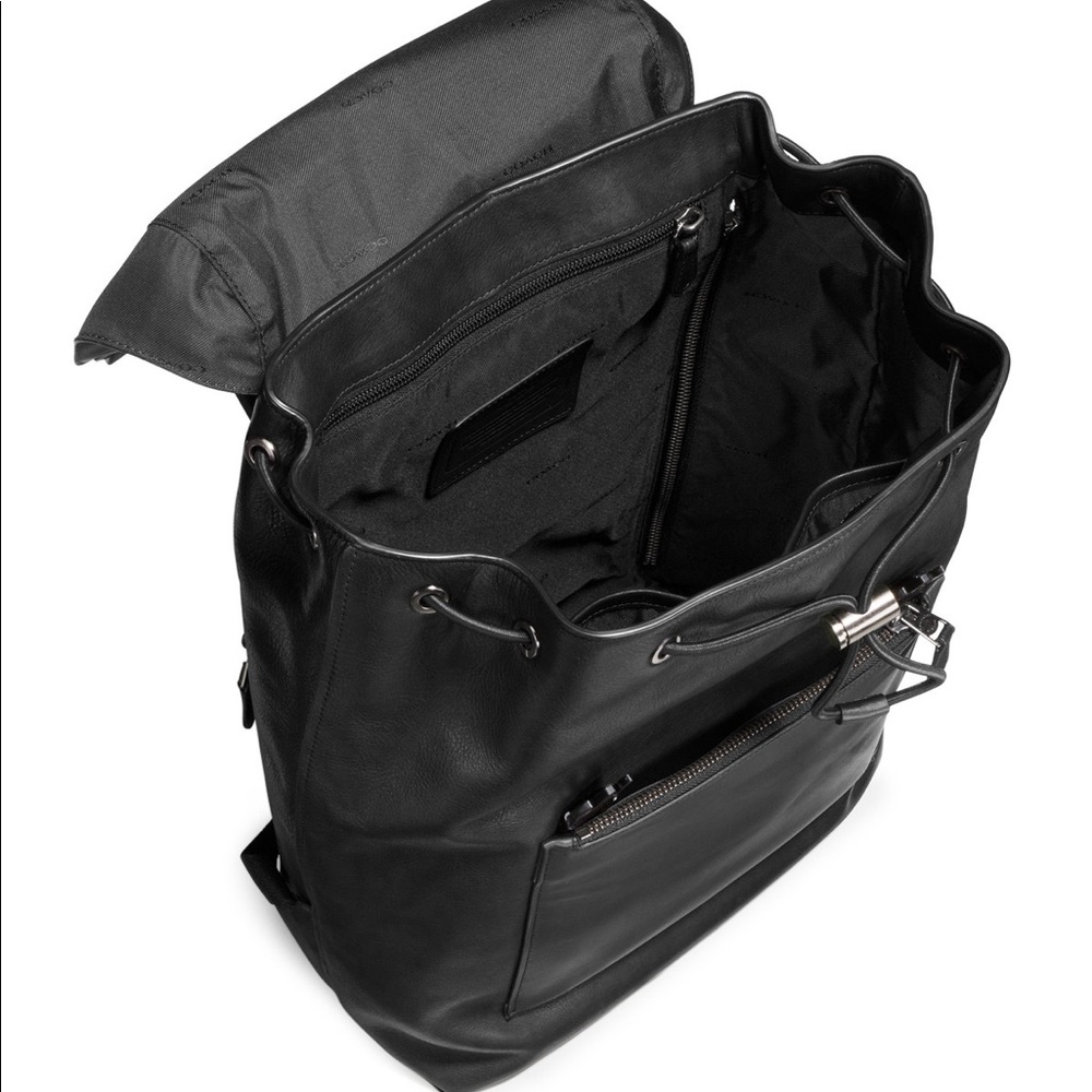 Coach Manhattan Backpack - image 2